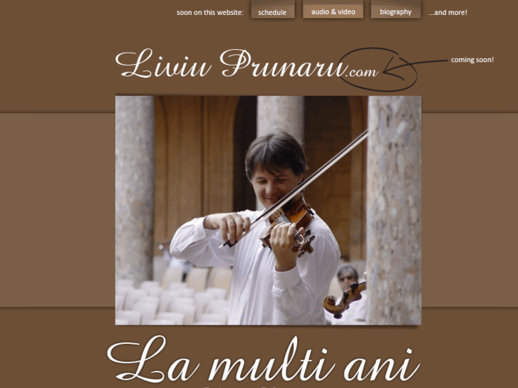 www.liviuprunaru.com