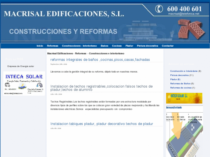 www.macrisal.es