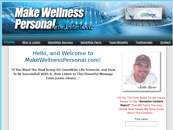 www.makewellnesspersonal.com