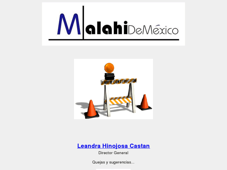 www.malahidemexico.com