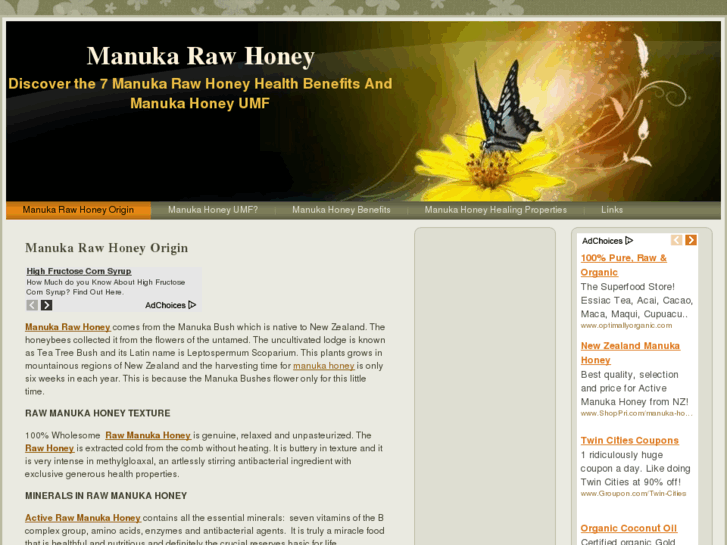 www.manukarawhoney.com