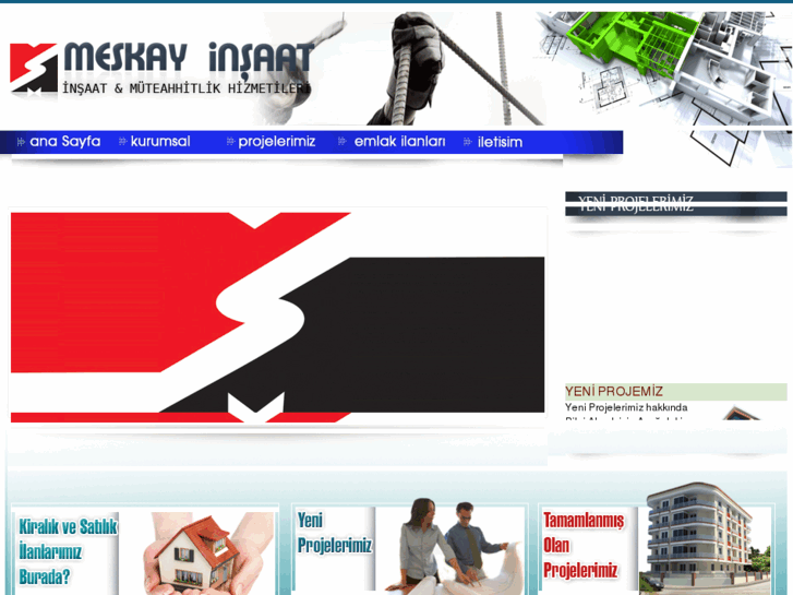 www.meskayinsaat.com