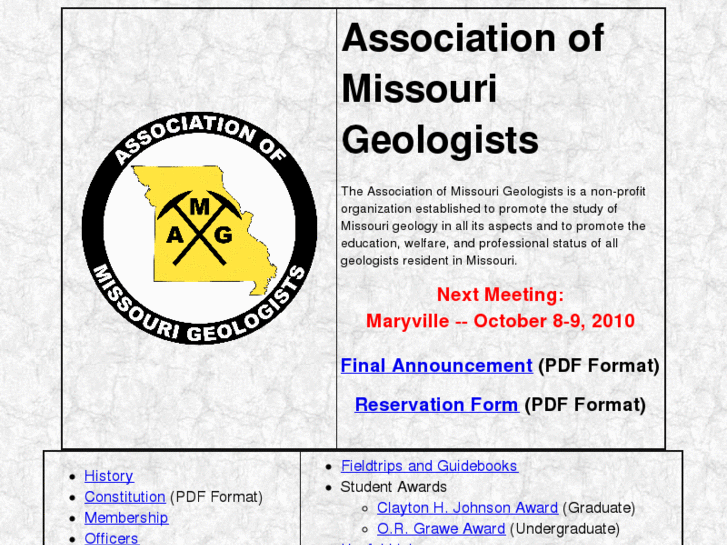 www.missourigeologists.org