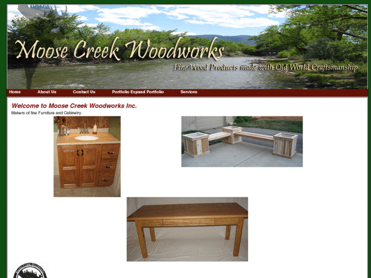 www.moosecreekwoodworks.com