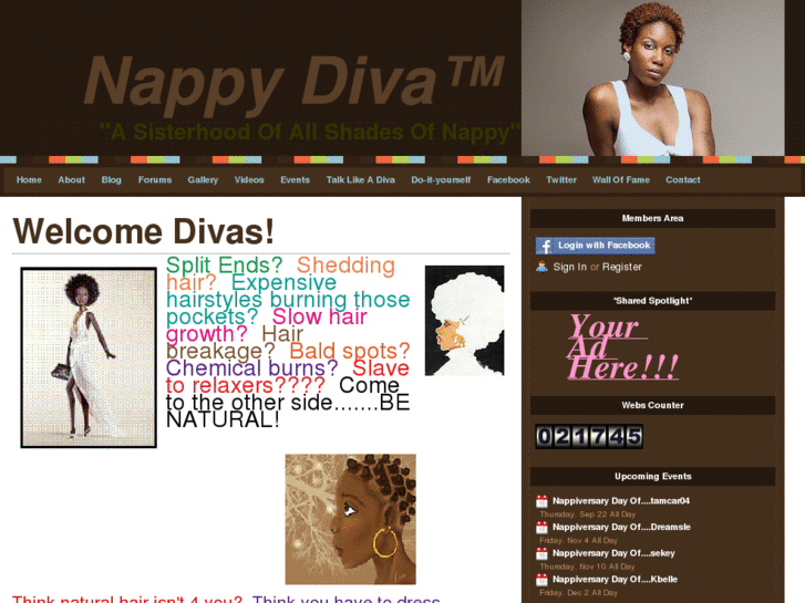 www.nappydiva.com