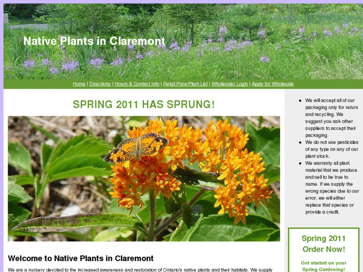 www.nativeplants.ca