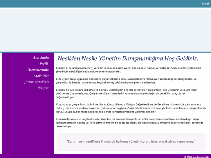 www.nesildennesile.com