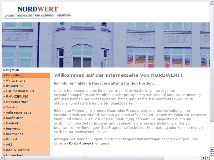 www.nordwert.net