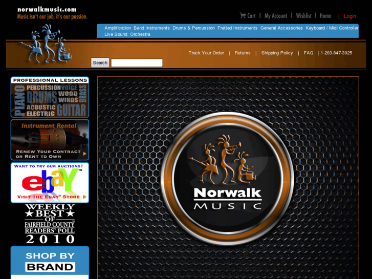 www.norwalkmusic.com