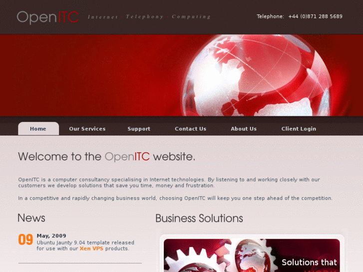 www.openitc.co.uk