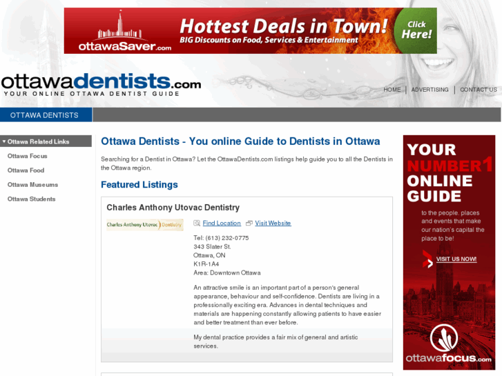 www.ottawa-dentist.com