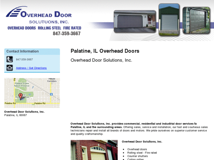 www.overheaddoorsolutionsinc.com