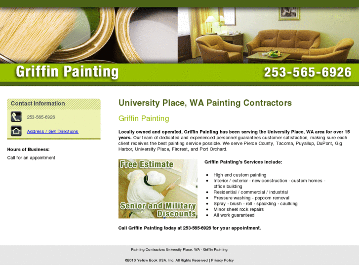 www.paintingtacoma.net