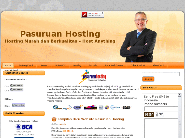 www.pasuruanhosting.com