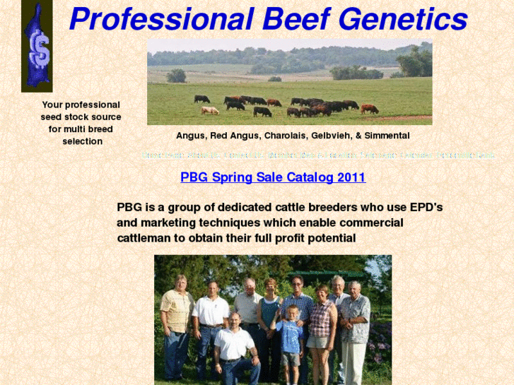 www.pbgbulls.org