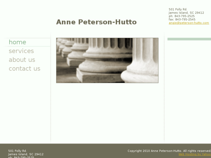 www.peterson-hutto.com