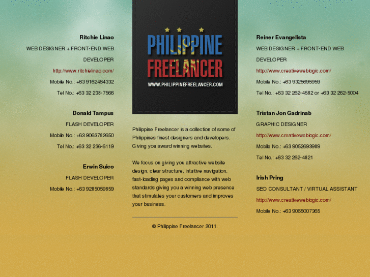 www.philippinefreelancer.com