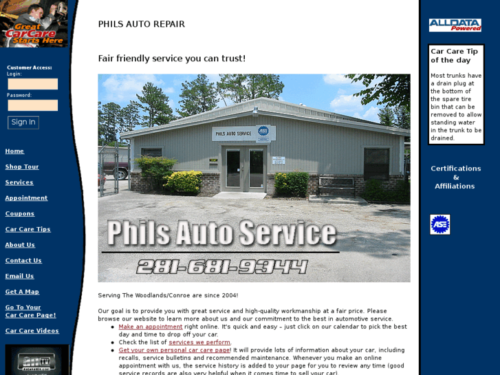 www.philsautoserviceandsales.com