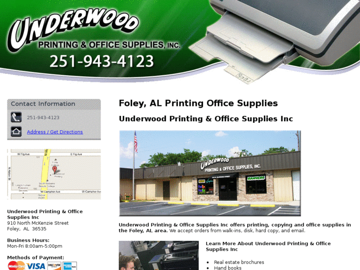 www.printingfoley.com