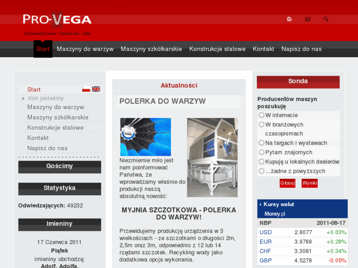 www.pro-vega.com