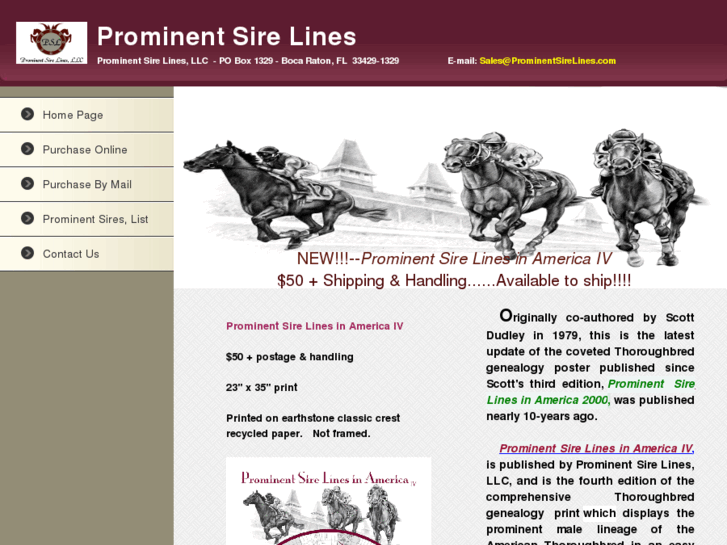 www.prominentsirelines.com