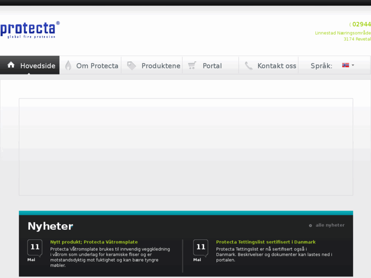 www.protecta.dk