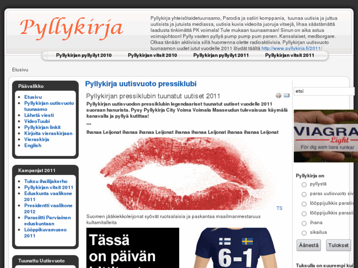 www.pyllykirja.fi