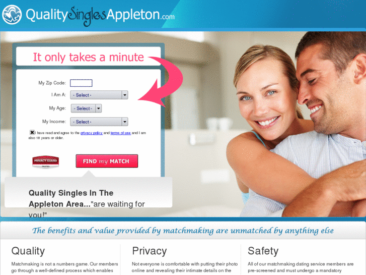 www.qualitysinglesappleton.com