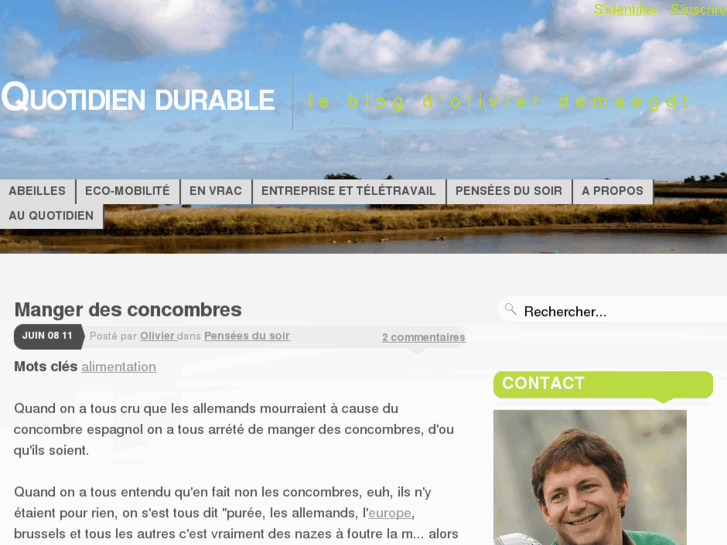 www.quotidiendurable.com