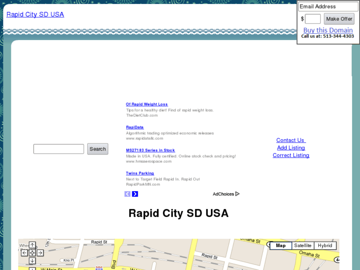 www.rapidcitysdusa.com