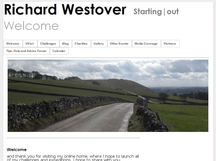 www.richardwestover.com