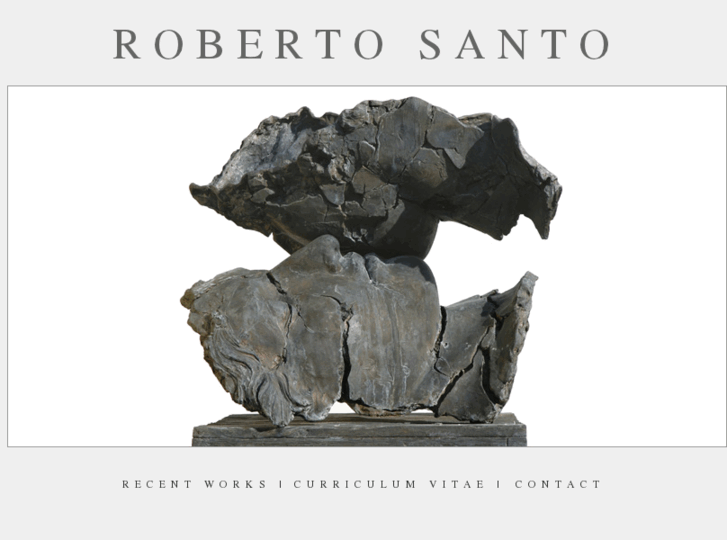 www.robertosanto.com