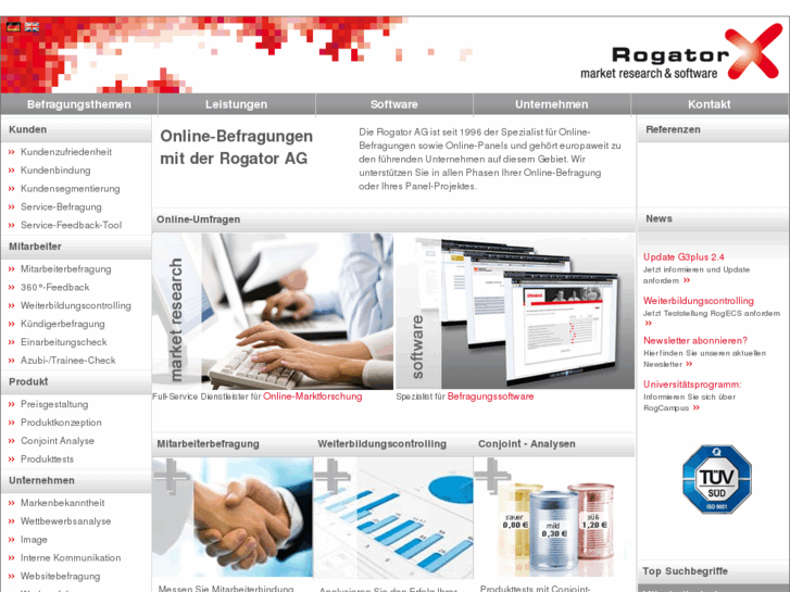 www.rogator.de