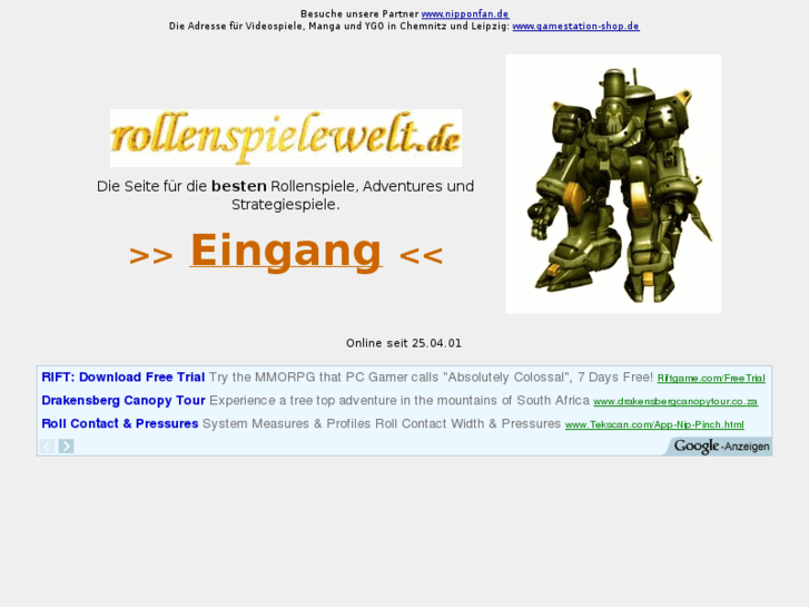 www.rollenspielewelt.de