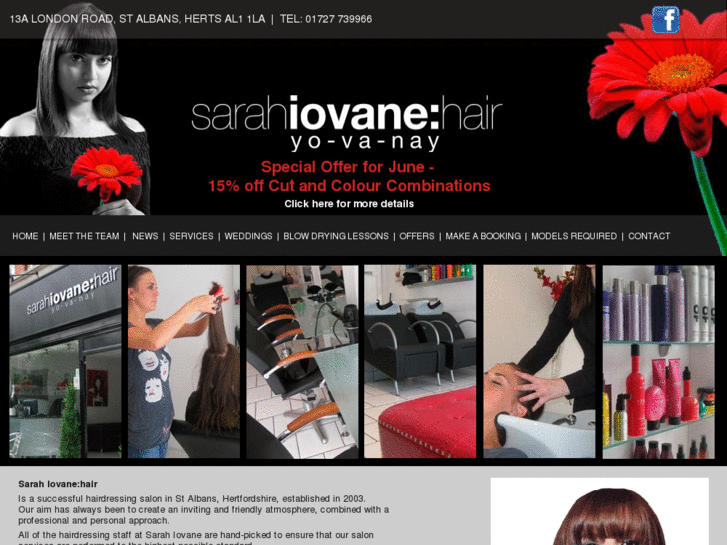 www.sarahiovane.com