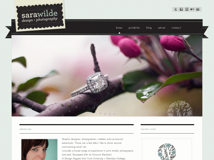 www.sarawilde.com