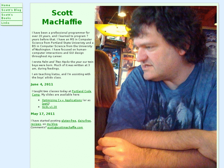 www.scottmachaffie.com