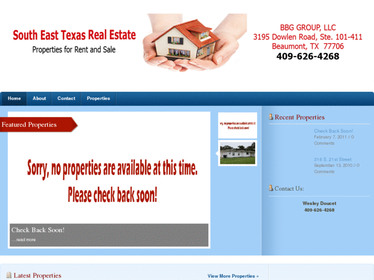 www.setexasrealestate.com