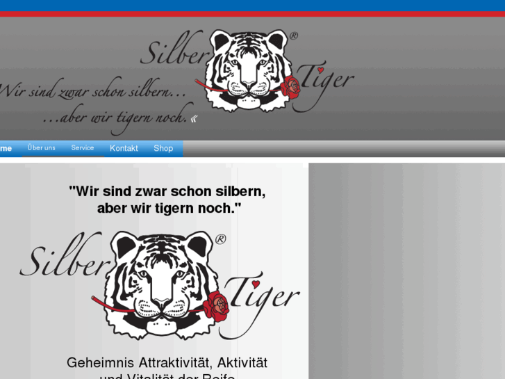 www.silbertiger.com