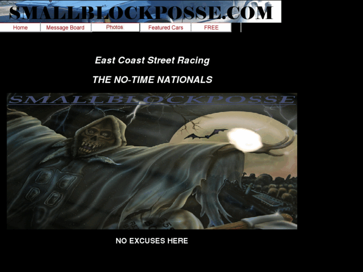 www.smallblockposse.com