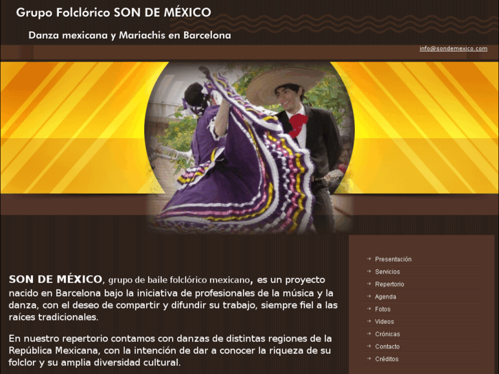 www.sondemexico.com