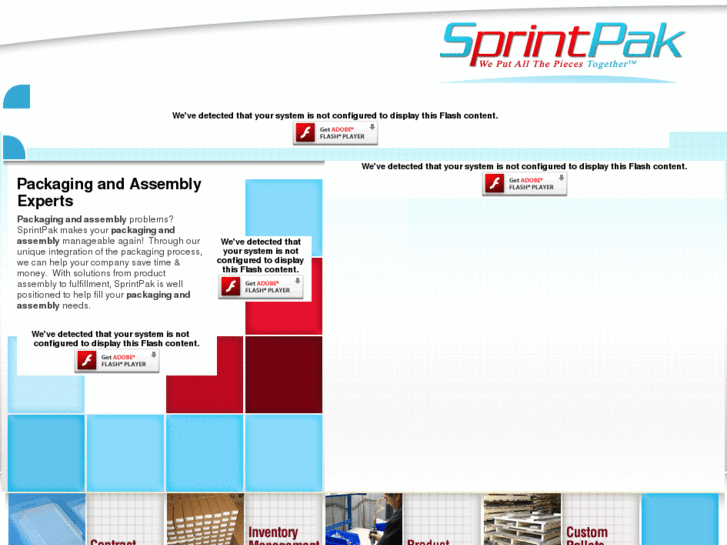 www.sprintpak.com