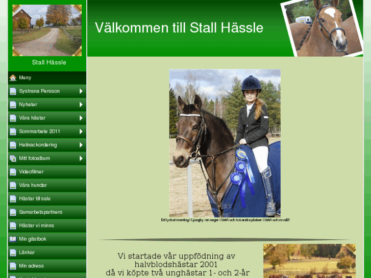 www.stall-hassle.se