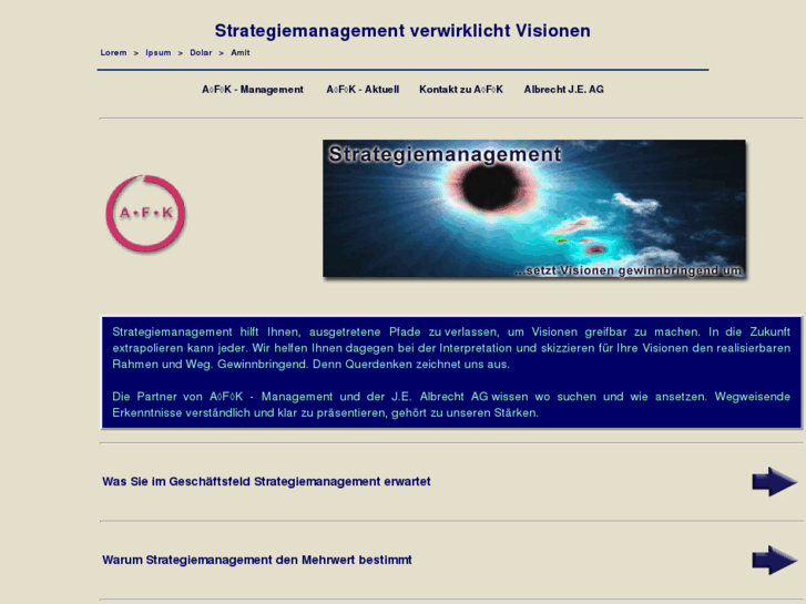 www.strategiemanagement.info