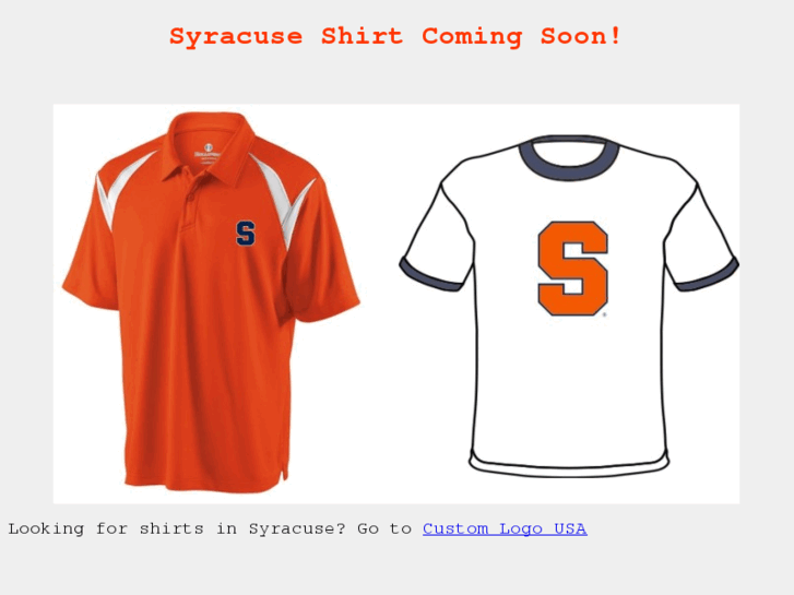 www.syracusetshirt.com