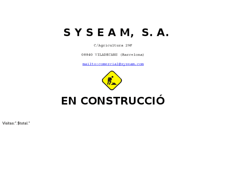 www.syseam.com