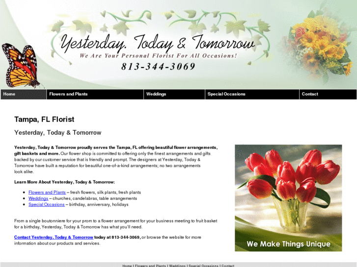 www.tampafloristflowers.com