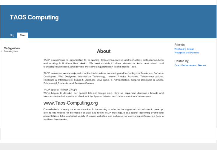 www.taos-computing.org