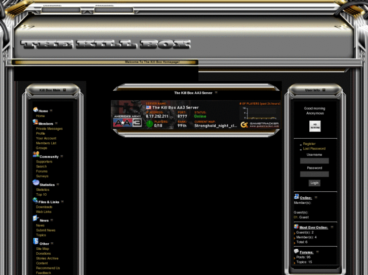 www.thekillbox.net