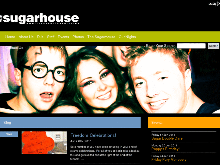 www.thesugarhouse.co.uk